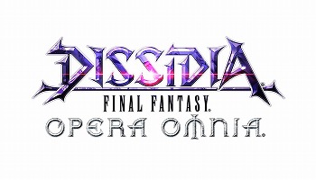 画像ギャラリー No.001のサムネイル画像 / 「ディシディアFF オペラオムニア」，FF15のプロンプトが登場