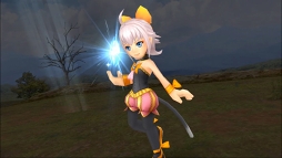 画像ギャラリー No.004のサムネイル画像 / 「DFF オペラオムニア」，新イベント 「消えない想い」にシェルロッタが登場
