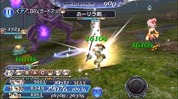 画像ギャラリー No.006のサムネイル画像 / 「DFF オペラオムニア」に「FFCC」よりキアランが参戦