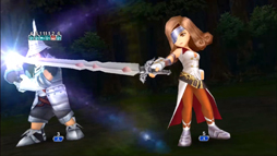 画像ギャラリー No.005のサムネイル画像 / 「DFF オペラオムニア」にベアトリクス（FFIX）が参戦