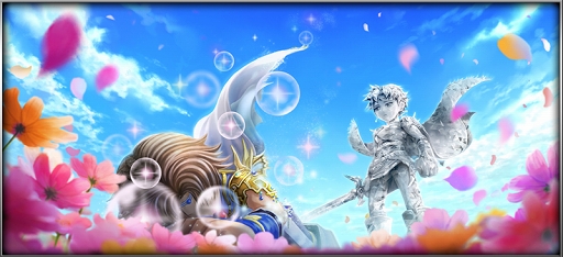 画像ギャラリー No.002のサムネイル画像 / 「DFF オペラオムニア」,「FFVI」のレオ将軍が登場するメインストーリー新章が配信