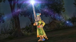 画像ギャラリー No.004のサムネイル画像 / 「DFF オペラオムニア」,「FFVI」のレオ将軍が登場するメインストーリー新章が配信