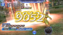 画像ギャラリー No.005のサムネイル画像 / 「DFF オペラオムニア」,「FFVI」のレオ将軍が登場するメインストーリー新章が配信