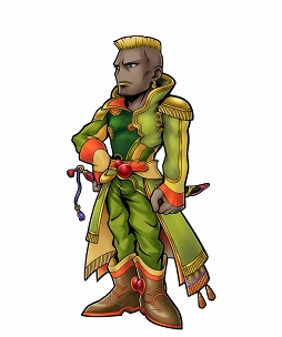 画像ギャラリー No.006のサムネイル画像 / 「DFF オペラオムニア」,「FFVI」のレオ将軍が登場するメインストーリー新章が配信