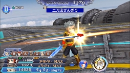 画像ギャラリー No.008のサムネイル画像 / 「DFF オペラオムニア」,「FFVI」のレオ将軍が登場するメインストーリー新章が配信