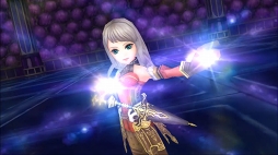 画像ギャラリー No.005のサムネイル画像 / 「DFF オペラオムニア」新イベント 「ソード・メイデン」に「FFXI」の“アシェラ”が登場