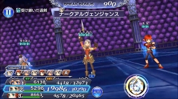 画像ギャラリー No.006のサムネイル画像 / 「DFF オペラオムニア」新イベント 「ソード・メイデン」に「FFXI」の“アシェラ”が登場