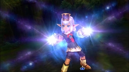画像ギャラリー No.008のサムネイル画像 / 「DFF オペラオムニア」新イベント 「ソード・メイデン」に「FFXI」の“アシェラ”が登場