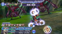 画像ギャラリー No.009のサムネイル画像 / 「DFF オペラオムニア」新イベント 「ソード・メイデン」に「FFXI」の“アシェラ”が登場