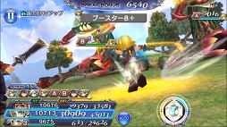 画像ギャラリー No.011のサムネイル画像 / 「DFF オペラオムニア」，クァイス（FFCC TCB）参戦のイベント 「頼れる相棒」が開催中