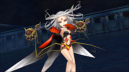 画像ギャラリー No.009のサムネイル画像 / 「DFF オペラオムニア」,メインストーリー第2部9章が配信。「暗闇の雲」が参戦