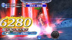 画像ギャラリー No.010のサムネイル画像 / 「DFF オペラオムニア」,メインストーリー第2部9章が配信。「暗闇の雲」が参戦