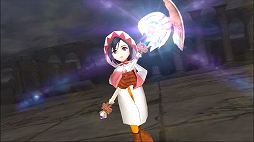 画像ギャラリー No.011のサムネイル画像 / 「DFF オペラオムニア」に,FFXIから「エルドナーシュ」(CV:高山みなみ)が参戦