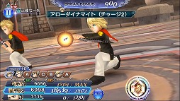 画像ギャラリー No.004のサムネイル画像 / 「ディシディアFF オペラオムニア」，FF零式から“トレイ”が登場