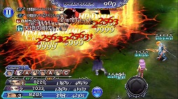 画像ギャラリー No.005のサムネイル画像 / 「DFF オペラオムニア」,イベント“心優しき力持ち”を開催。「FINAL FANTASY II 」のガイが登場