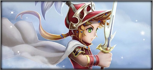 画像ギャラリー No.002のサムネイル画像 / 「DFF オペラオムニア」,メインストーリー第3部が開幕。ガチャを無料で回せるキャンペーンも開催