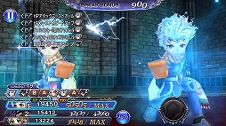 画像ギャラリー No.006のサムネイル画像 / 「DFF オペラオムニア」にセオドアが登場。セシルとローザの血を継ぐバロン王国の王子