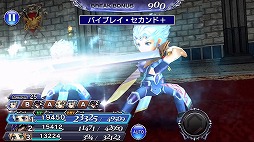 画像ギャラリー No.007のサムネイル画像 / 「DFF オペラオムニア」にセオドアが登場。セシルとローザの血を継ぐバロン王国の王子