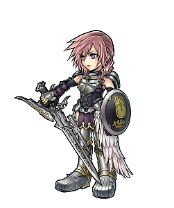 画像ギャラリー No.005のサムネイル画像 / 「DFF オペラオムニア」,最大506連ガチャが無料になるサマーキャンペーンがスタート