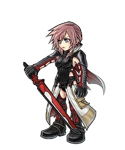 画像ギャラリー No.006のサムネイル画像 / 「DFF オペラオムニア」,最大506連ガチャが無料になるサマーキャンペーンがスタート