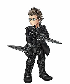 画像ギャラリー No.004のサムネイル画像 / 「ディシディアFF オペラオムニア」,シルバーウィークキャンペーンが開始に