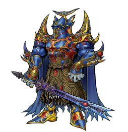 画像ギャラリー No.003のサムネイル画像 / 「DFF オペラオムニア」4周年カウントダウンがスタート