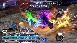 画像ギャラリー No.005のサムネイル画像 / 「DFF オペラオムニア」で最大275連ガチャが無料になるGWキャンペーンスタート