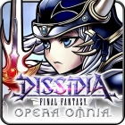 画像ギャラリー No.001のサムネイル画像 / 「DISSIDIA FINAL FANTASY OPERA OMNIA」2024年2月29日にサービス終了
