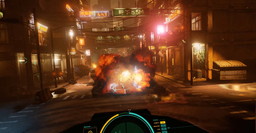 画像ギャラリー No.004のサムネイル画像 / 視線追跡に対応するVR HMD「FOVE」がTGS 2016に出展。新しいゲームデモ3作を体験できる