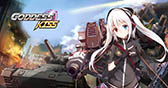 画像ギャラリー No.008のサムネイル画像 / スマホ向けRPG「GODDESS KISS」のサービスが韓国で9月に開始。日本国内でのサービスも検討中