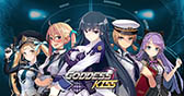 画像ギャラリー No.009のサムネイル画像 / スマホ向けRPG「GODDESS KISS」のサービスが韓国で9月に開始。日本国内でのサービスも検討中