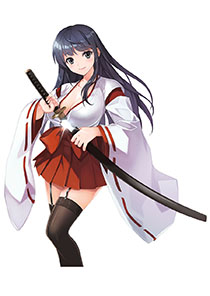 画像ギャラリー No.002のサムネイル画像 / 韓国産スマホ向けRPG「GODDESS KISS」が日本進出に向けて準備中。新キャラ「カロリナモリ」の画像も掲載