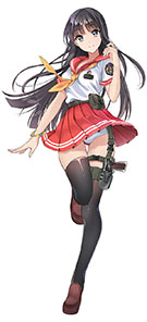 画像ギャラリー No.004のサムネイル画像 / 韓国産スマホ向けRPG「GODDESS KISS」が日本進出に向けて準備中。新キャラ「カロリナモリ」の画像も掲載