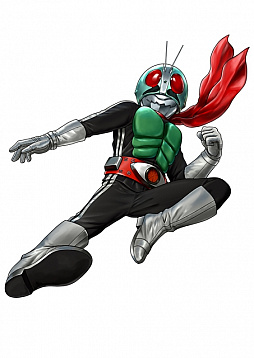 画像ギャラリー No.002のサムネイル画像 / 「オール仮面ライダー ライダーレボリューション」が12月1日に発売。鎧武やゴーストなどを操作可能なアクションゲーム