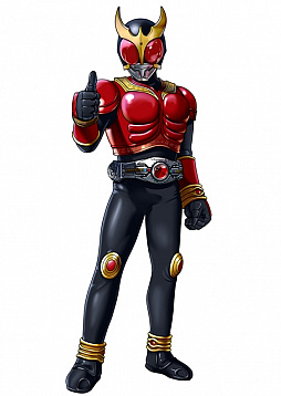 画像ギャラリー No.006のサムネイル画像 / 「オール仮面ライダー ライダーレボリューション」が12月1日に発売。鎧武やゴーストなどを操作可能なアクションゲーム