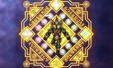 画像ギャラリー No.019のサムネイル画像 / 「オール仮面ライダー ライダーレボリューション」が12月1日に発売。鎧武やゴーストなどを操作可能なアクションゲーム