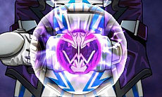 画像ギャラリー No.032のサムネイル画像 / 「オール仮面ライダー ライダーレボリューション」が12月1日に発売。鎧武やゴーストなどを操作可能なアクションゲーム
