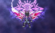 画像ギャラリー No.034のサムネイル画像 / 「オール仮面ライダー ライダーレボリューション」が12月1日に発売。鎧武やゴーストなどを操作可能なアクションゲーム