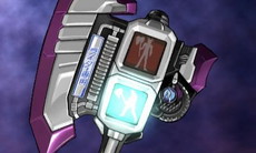 画像ギャラリー No.052のサムネイル画像 / 「オール仮面ライダー ライダーレボリューション」が12月1日に発売。鎧武やゴーストなどを操作可能なアクションゲーム