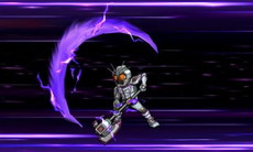 画像ギャラリー No.053のサムネイル画像 / 「オール仮面ライダー ライダーレボリューション」が12月1日に発売。鎧武やゴーストなどを操作可能なアクションゲーム