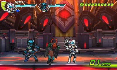 画像ギャラリー No.007のサムネイル画像 / 「オール仮面ライダー ライダーレボリューション」のストーリー冒頭部などが公開。「超エグゼイドボックス」にはオリジナルのライダーガシャットを同梱