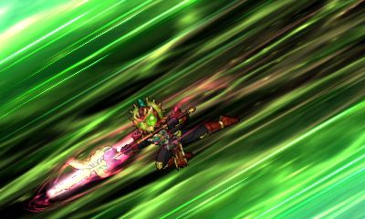 画像ギャラリー No.017のサムネイル画像 / 「オール仮面ライダー ライダーレボリューション」のストーリー冒頭部などが公開。「超エグゼイドボックス」にはオリジナルのライダーガシャットを同梱