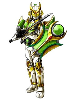 画像ギャラリー No.018のサムネイル画像 / 「オール仮面ライダー ライダーレボリューション」のストーリー冒頭部などが公開。「超エグゼイドボックス」にはオリジナルのライダーガシャットを同梱