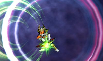 画像ギャラリー No.022のサムネイル画像 / 「オール仮面ライダー ライダーレボリューション」のストーリー冒頭部などが公開。「超エグゼイドボックス」にはオリジナルのライダーガシャットを同梱