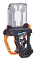 画像ギャラリー No.003のサムネイル画像 / 70体以上のライダーが操作可能な「オール仮面ライダー ライダーレボリューション」，限定版には「DXカイガンゴーストガシャット」などが同梱
