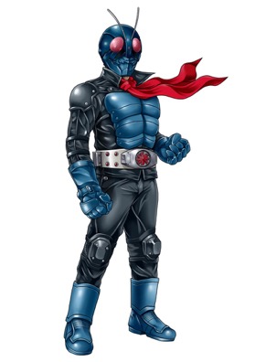 画像ギャラリー No.006のサムネイル画像 / 70体以上のライダーが操作可能な「オール仮面ライダー ライダーレボリューション」，限定版には「DXカイガンゴーストガシャット」などが同梱