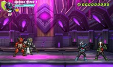 画像ギャラリー No.008のサムネイル画像 / 70体以上のライダーが操作可能な「オール仮面ライダー ライダーレボリューション」，限定版には「DXカイガンゴーストガシャット」などが同梱