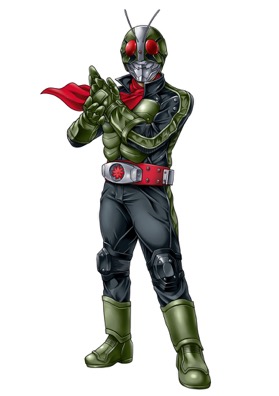 画像ギャラリー No.012のサムネイル画像 / 70体以上のライダーが操作可能な「オール仮面ライダー ライダーレボリューション」，限定版には「DXカイガンゴーストガシャット」などが同梱