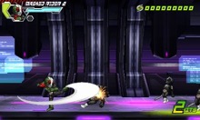 画像ギャラリー No.013のサムネイル画像 / 70体以上のライダーが操作可能な「オール仮面ライダー ライダーレボリューション」，限定版には「DXカイガンゴーストガシャット」などが同梱
