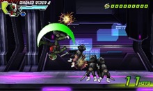 画像ギャラリー No.014のサムネイル画像 / 70体以上のライダーが操作可能な「オール仮面ライダー ライダーレボリューション」，限定版には「DXカイガンゴーストガシャット」などが同梱
